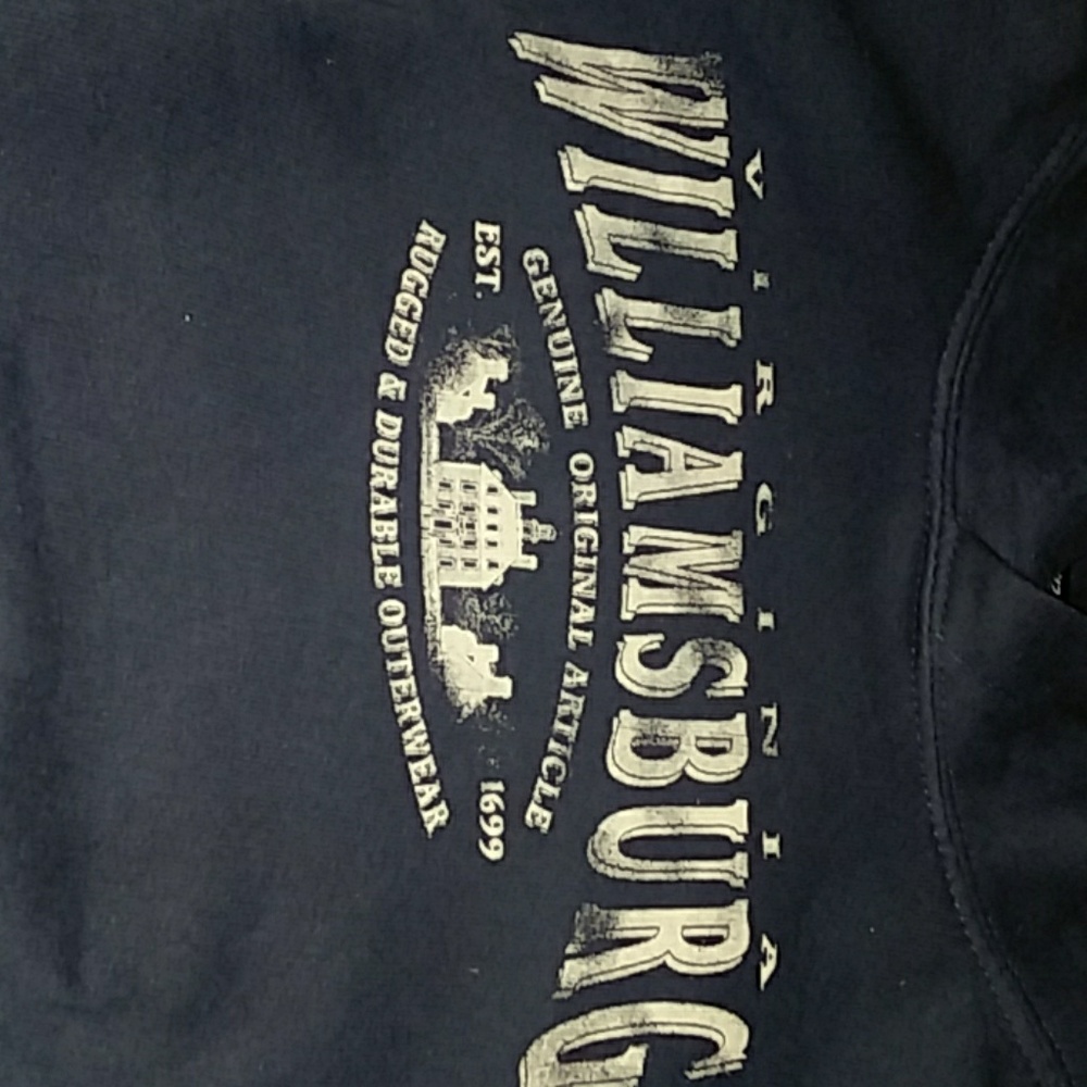 Hoodie - Picture 2 of 2